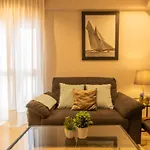Apartamento Maravilla En Centro Sevilla