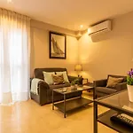 Apartamento Maravilla En Centro Sevilla